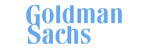 ゴールドマン・サックス Logo